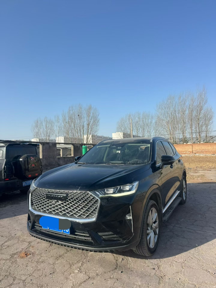 鹤壁22年现代ix353