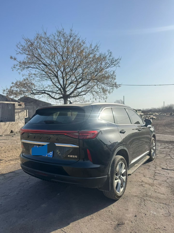 鹤壁22年现代ix354