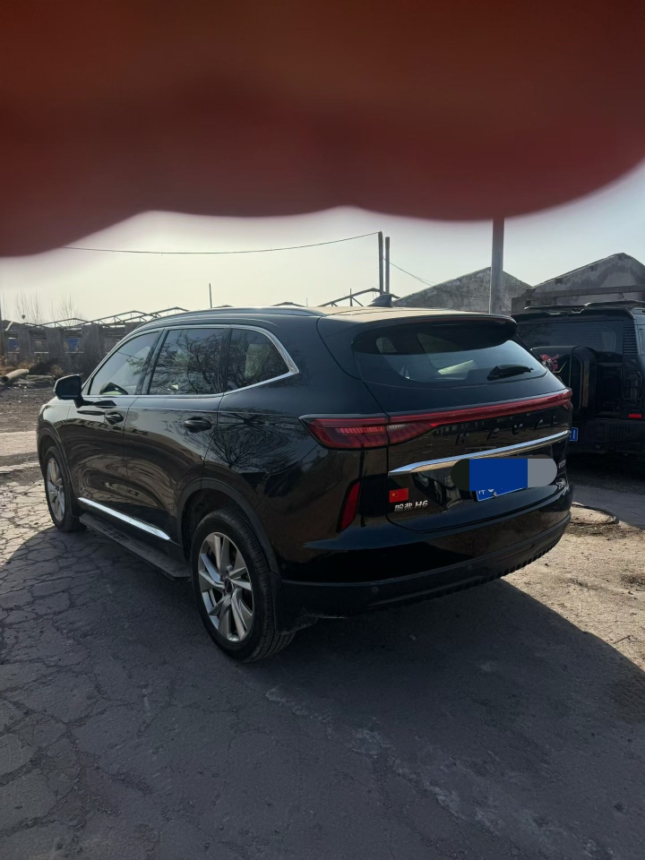 鹤壁22年现代ix355