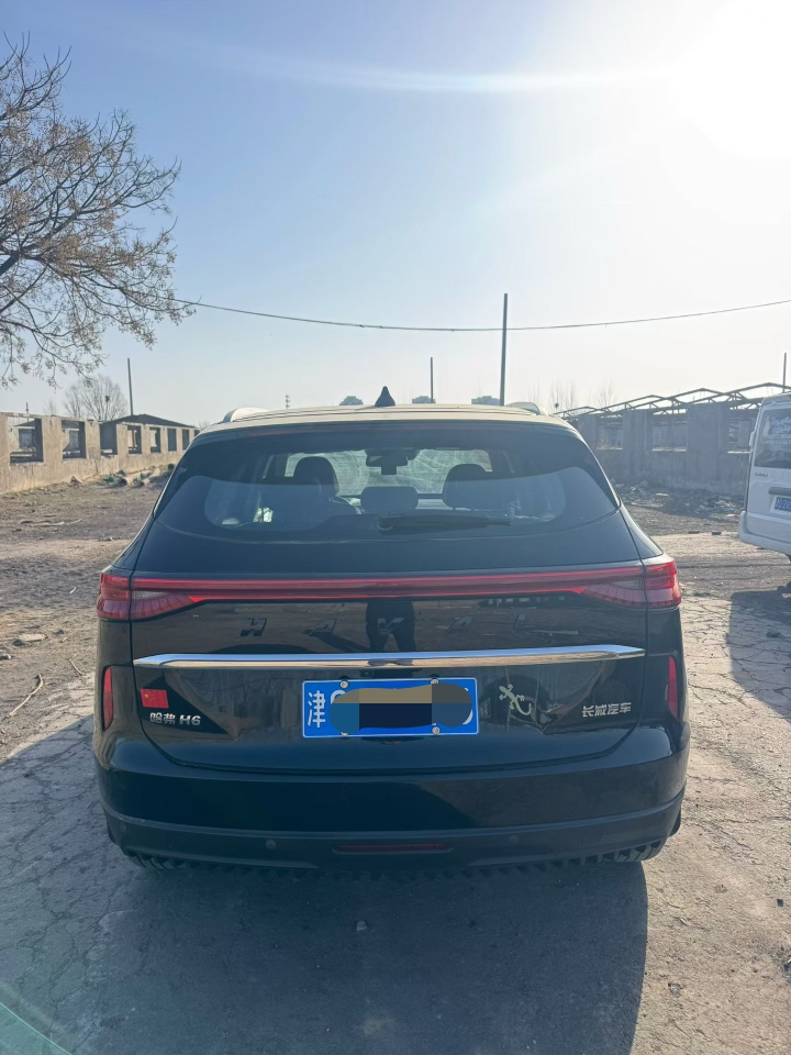 鹤壁22年现代ix356