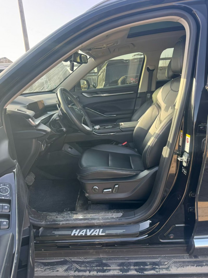 鹤壁22年现代ix358