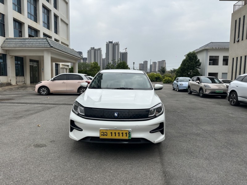 南宁23年东风风行1