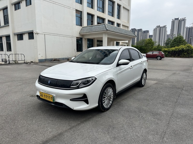 南宁23年东风风行2