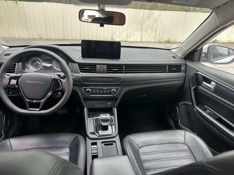 南宁23年东风风行3