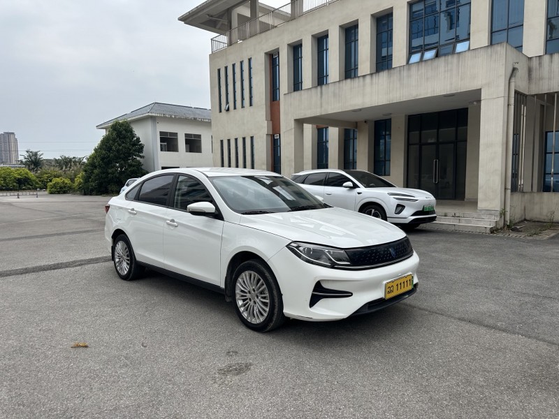 南宁23年东风风行4