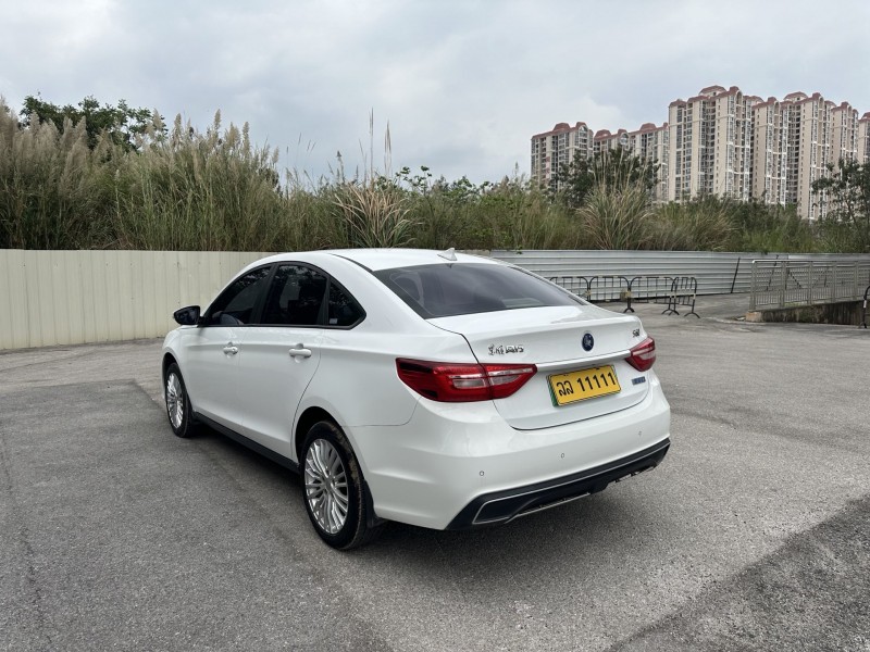 南宁23年东风风行5