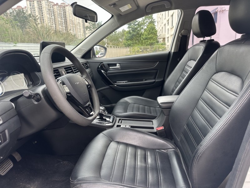 南宁23年东风风行8