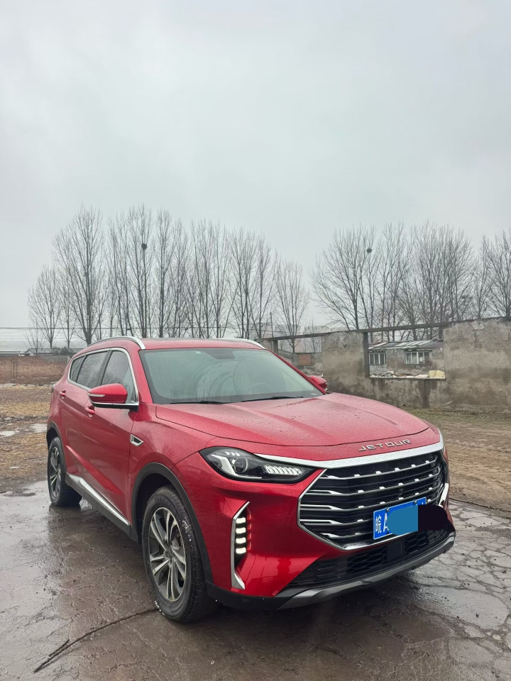 鹤壁21年哈弗H63