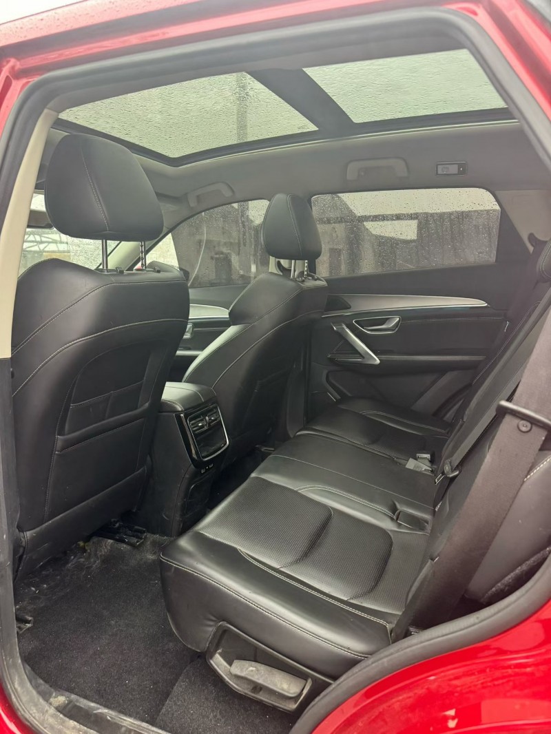 鹤壁21年哈弗H68