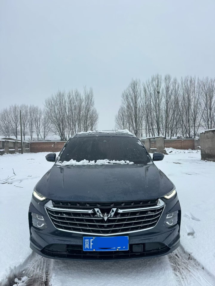 鹤壁21年奇瑞捷途1