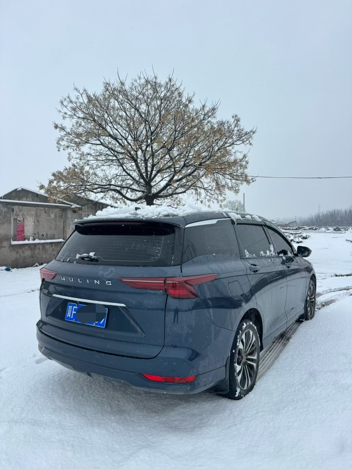 鹤壁21年奇瑞捷途2