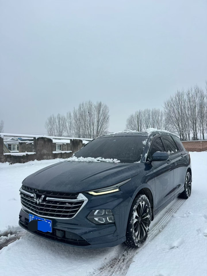 鹤壁21年奇瑞捷途3