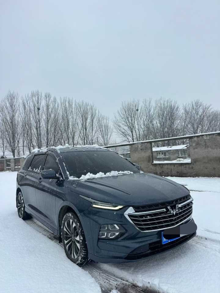 鹤壁21年奇瑞捷途5