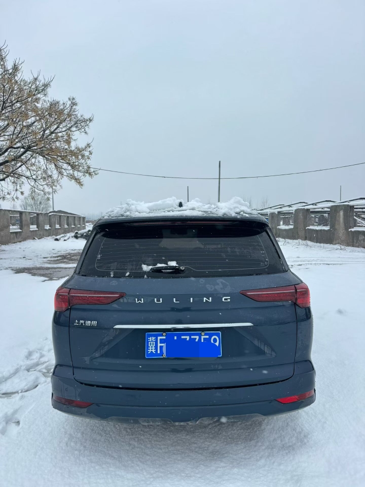 鹤壁21年奇瑞捷途6