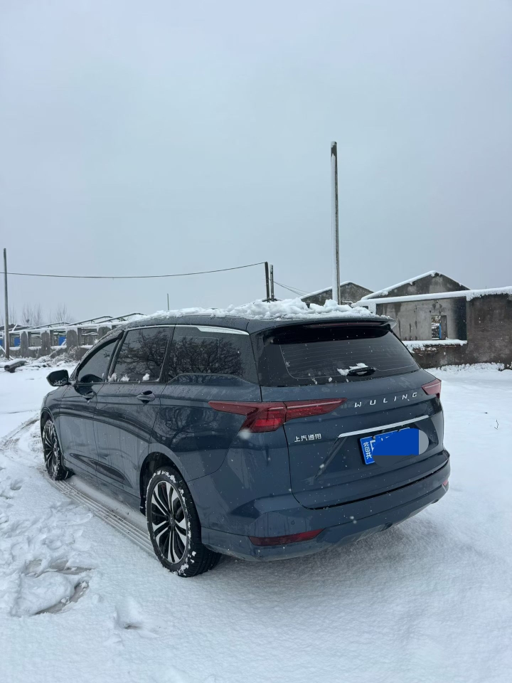 鹤壁21年奇瑞捷途7