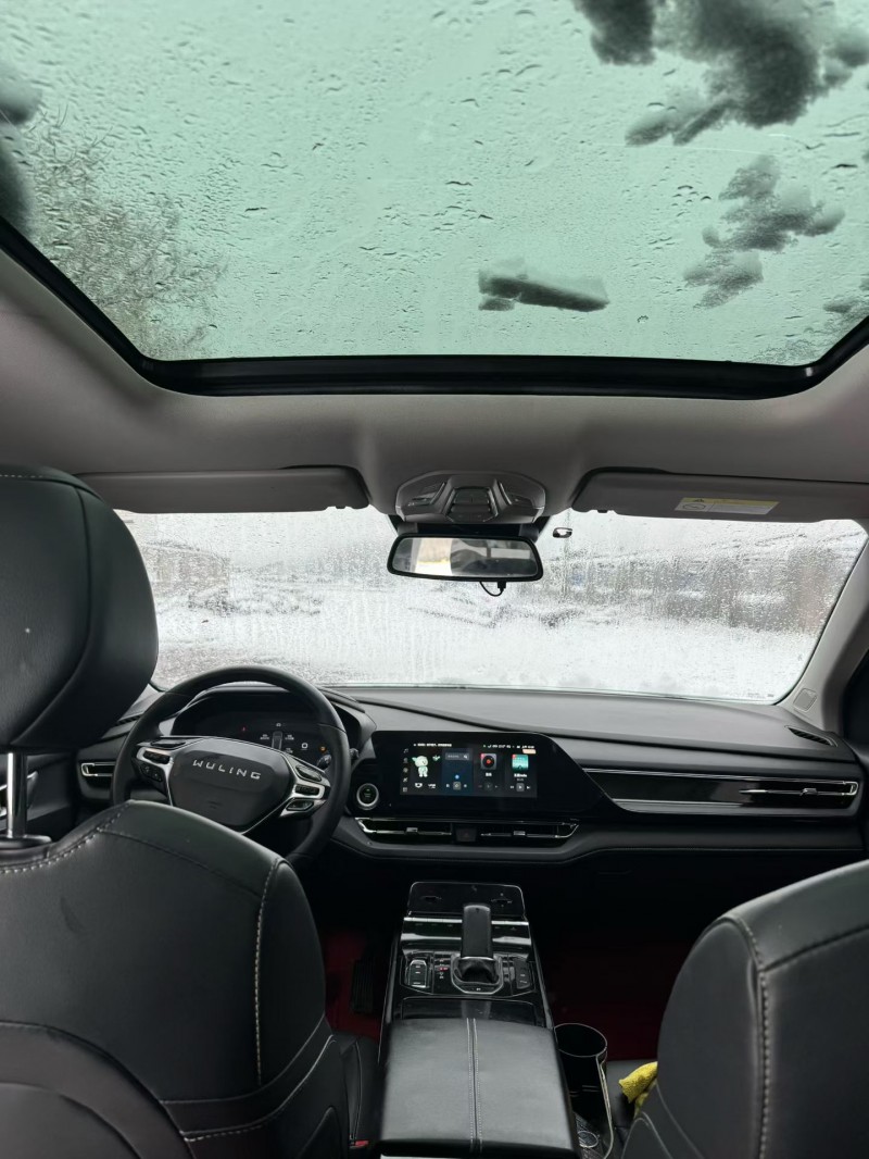 鹤壁21年奇瑞捷途9