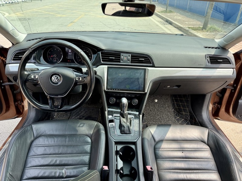 南宁16年大众凌渡7