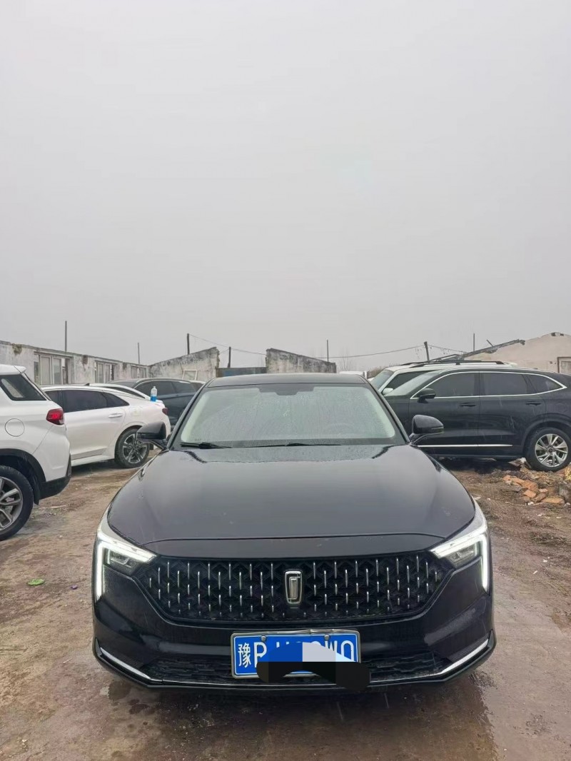 鹤壁21年奔腾B701