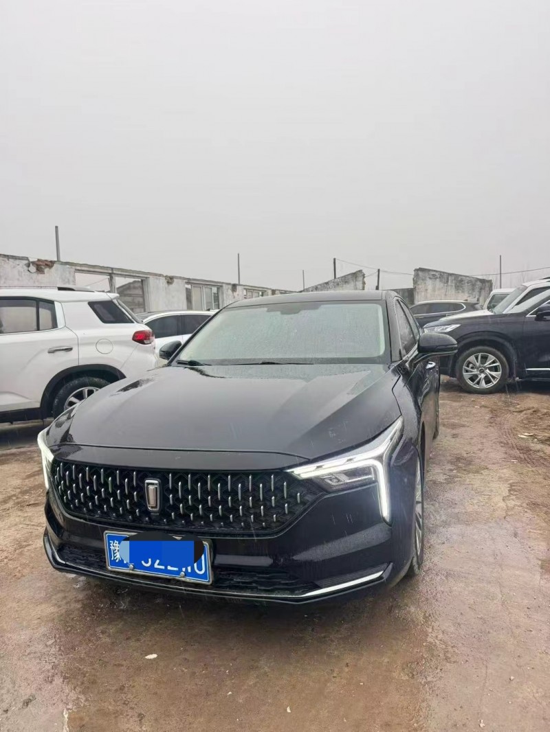 鹤壁21年奔腾B702