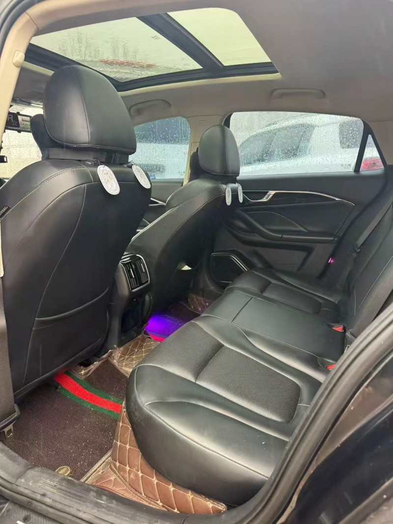 鹤壁21年奔腾B705