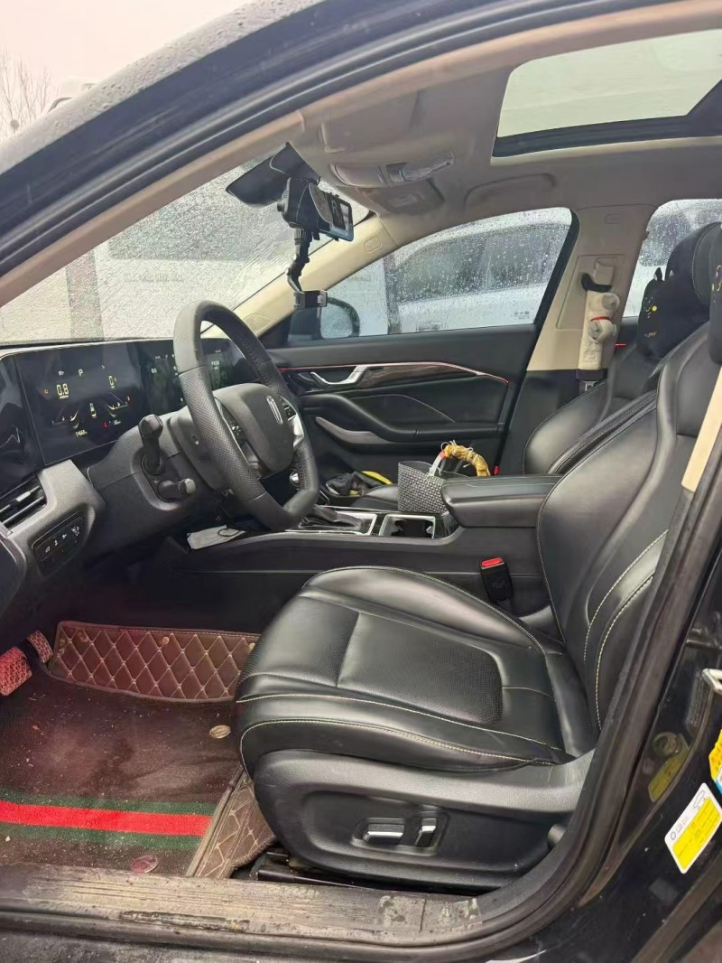 鹤壁21年奔腾B706