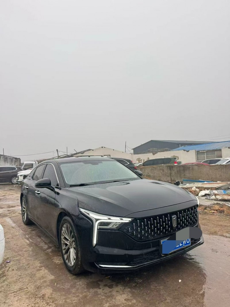 鹤壁21年奔腾B709