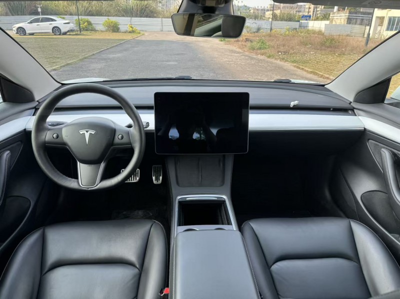 南宁21年特斯拉MODEL 33