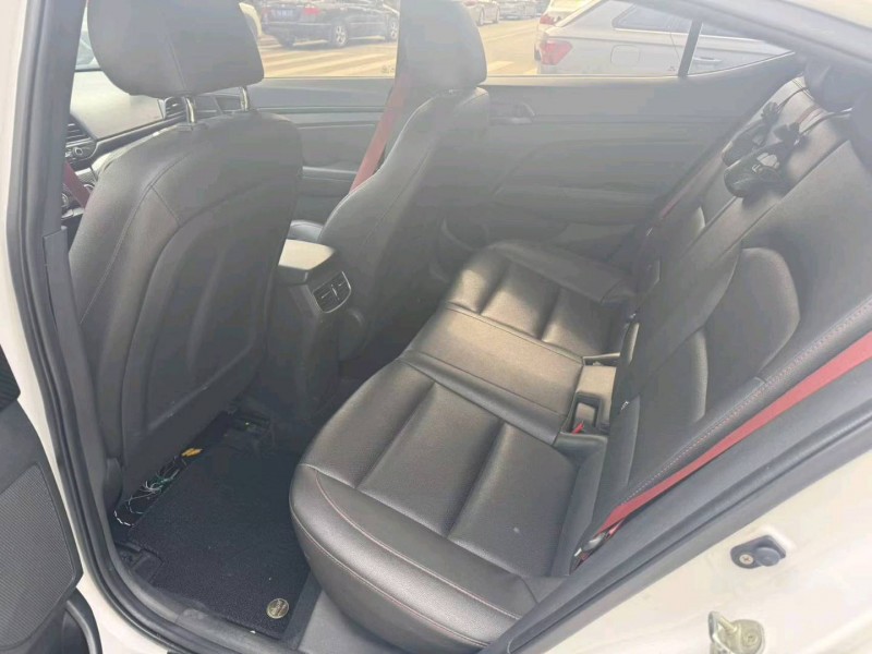 桂林20年奔腾B704