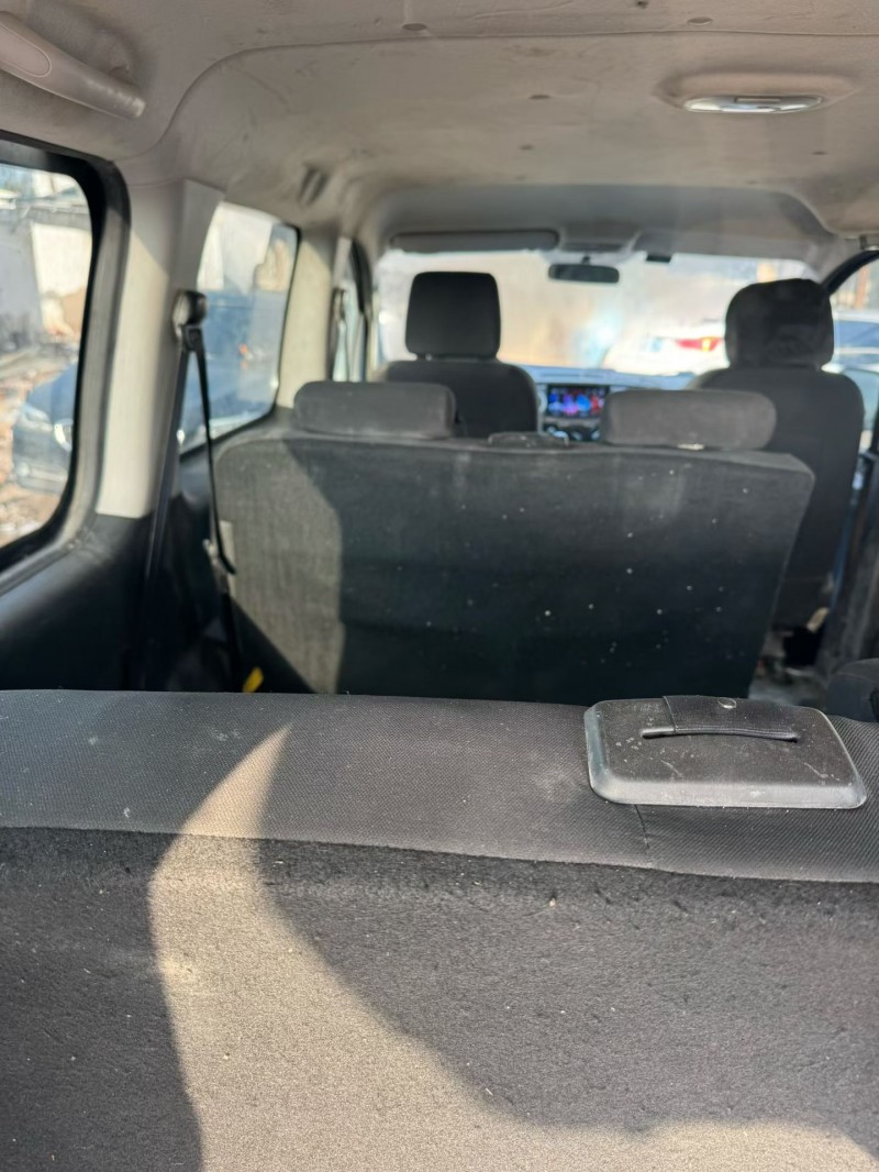 鹤壁23年江淮瑞风8