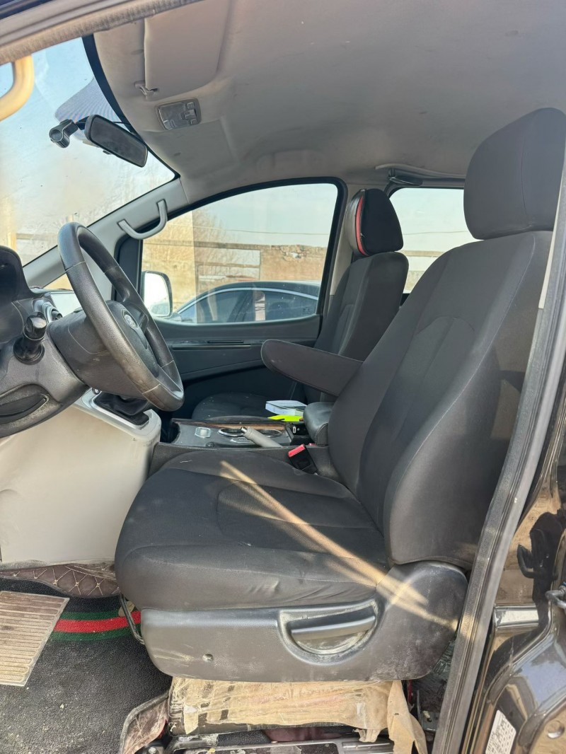 鹤壁23年江淮瑞风9