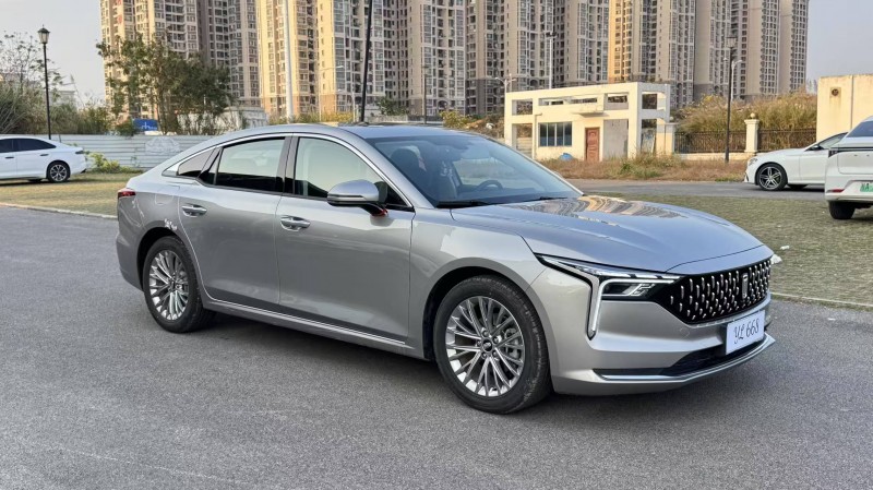 南宁24年奔腾B707