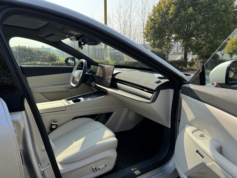 盐城25年东风奕派7