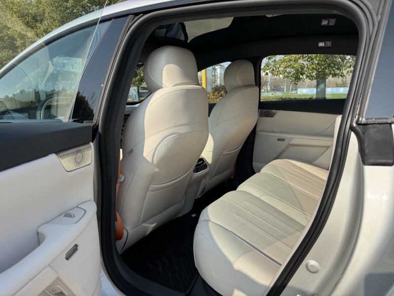 盐城25年东风奕派8