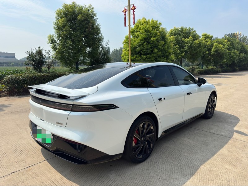 盐城24年东风奕派4