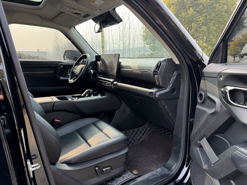 盐城23年哈弗大狗8