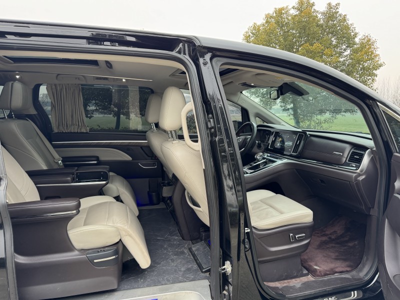 盐城22年传祺M8/GM88