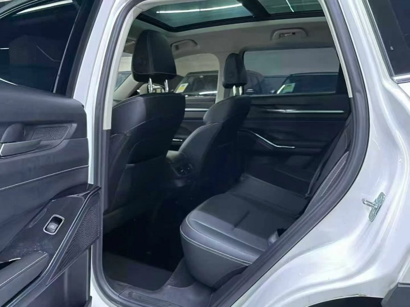 深圳23年哈弗H65