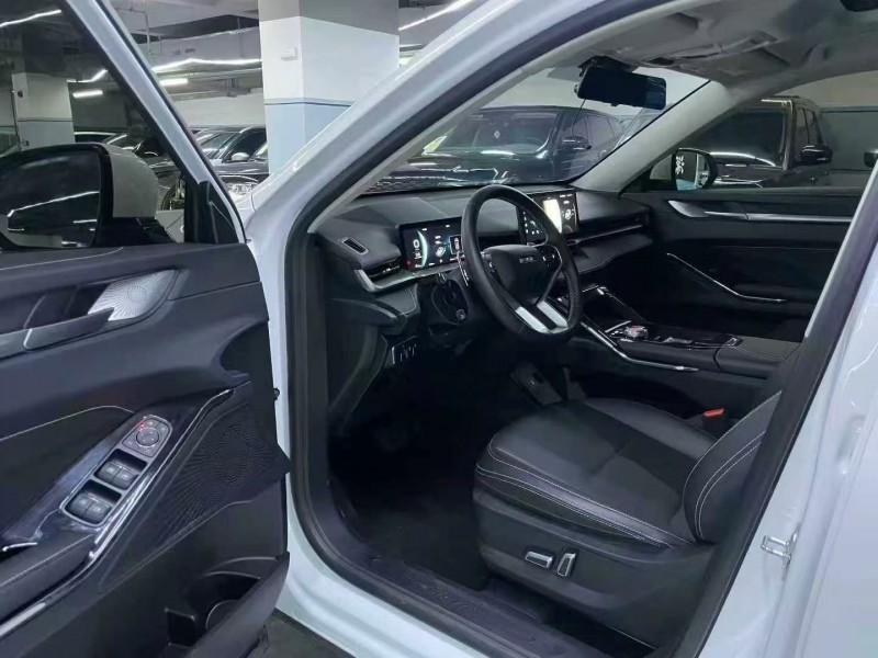 深圳23年哈弗H66