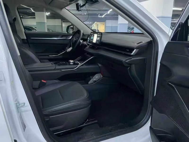 深圳23年哈弗H67