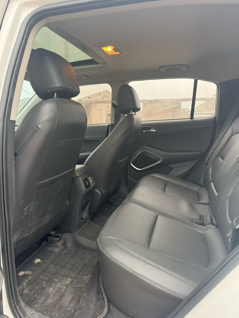 鹤壁19年现代ix358