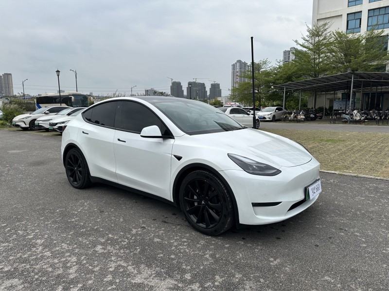 南宁21年特斯拉MODEL Y2
