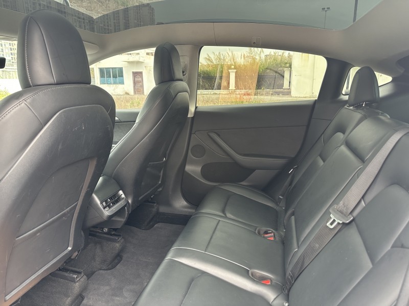 南宁21年特斯拉MODEL Y5