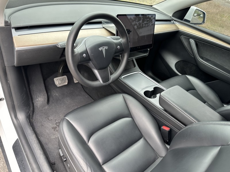 南宁21年特斯拉MODEL Y6