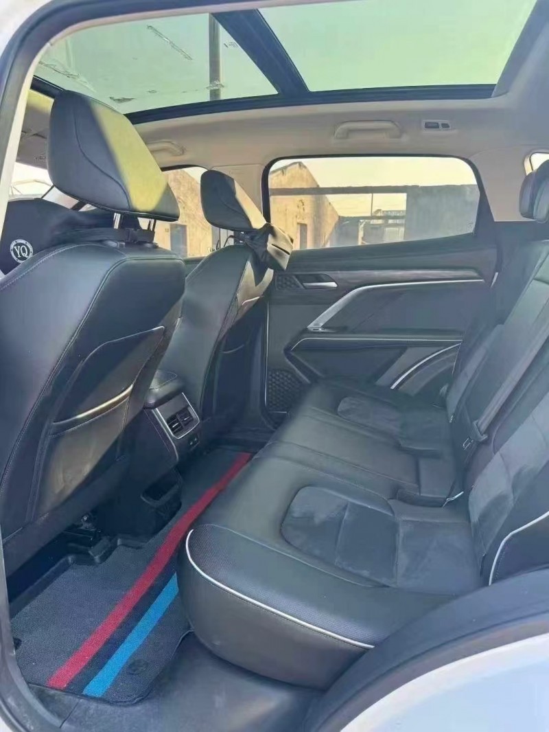 鹤壁21年哈弗H68