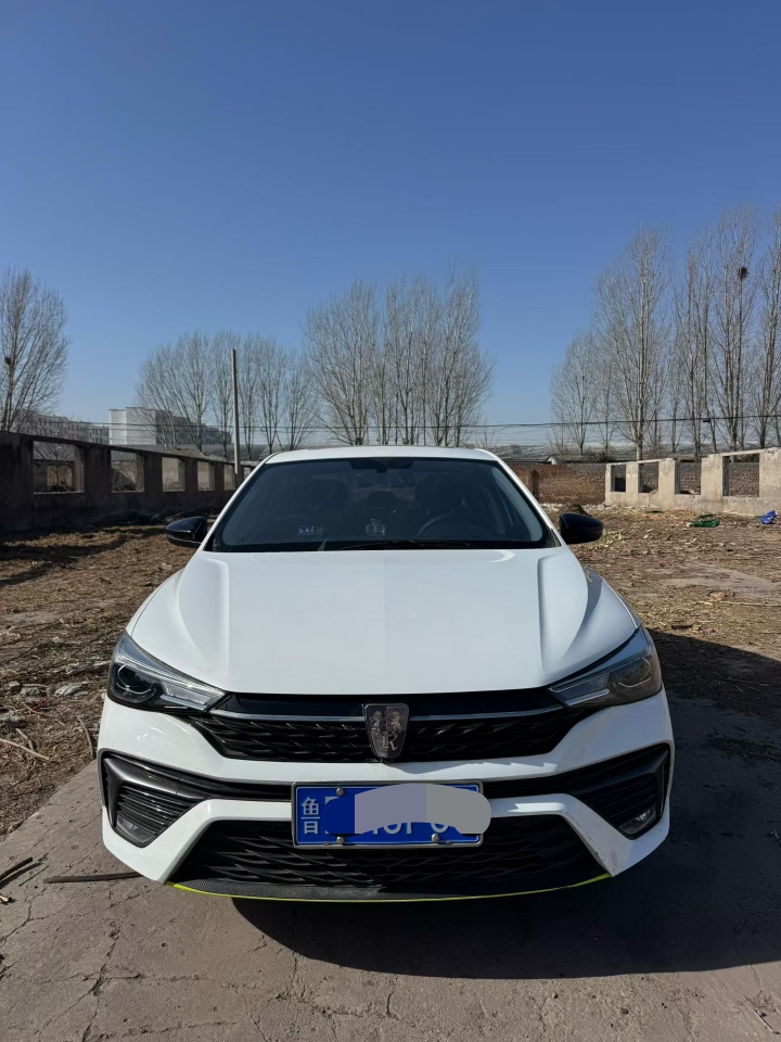 鹤壁23年荣威i51