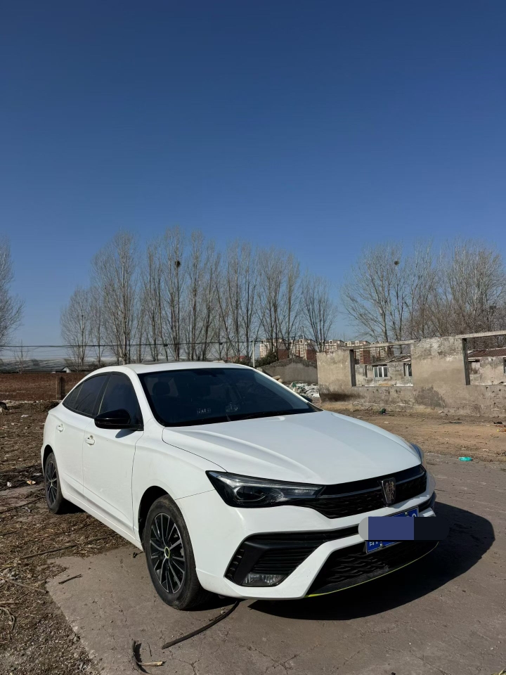 鹤壁23年荣威i53