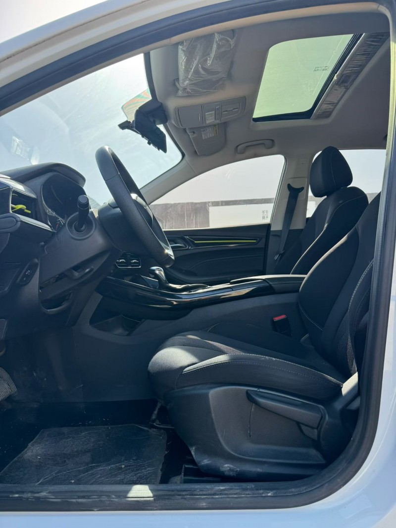 鹤壁23年荣威i57