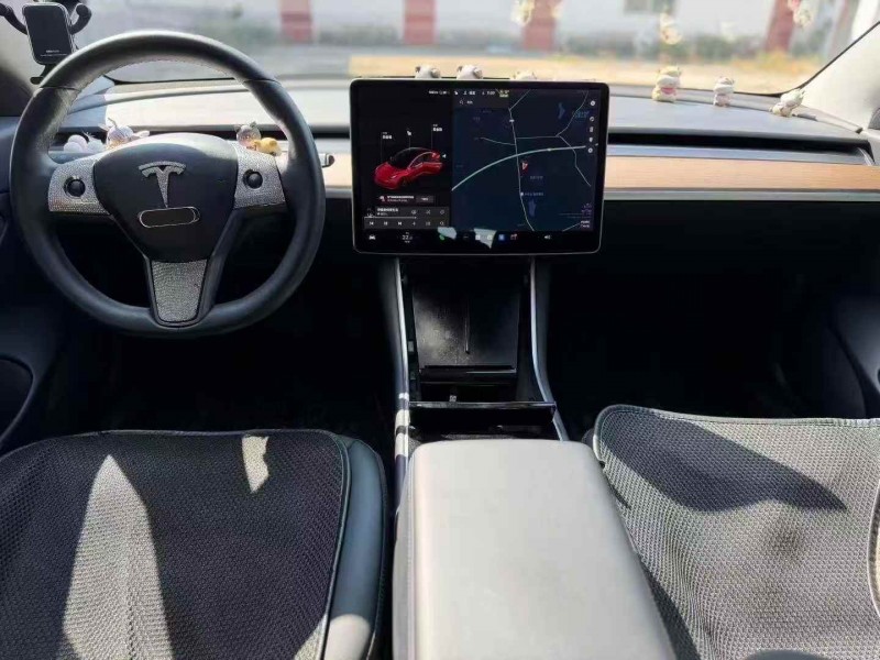 广州19年特斯拉MODEL 35