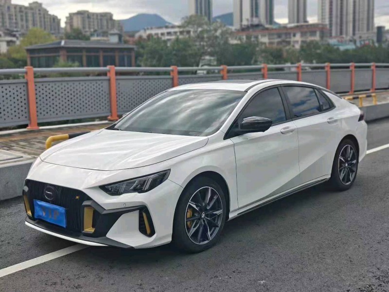 广州24年传祺影豹2