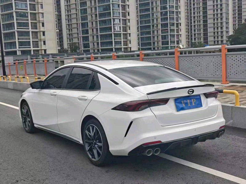 广州24年传祺影豹7